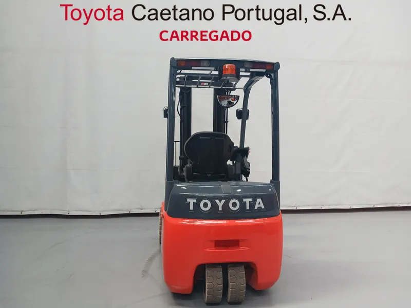 Machine Image